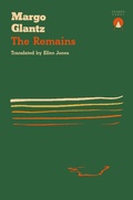 Cover: The Remains - Charco Press