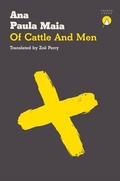 Cover: Of Cattle and Men - Charco Press