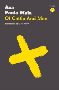 Abbildung von: Of Cattle and Men - Charco Press