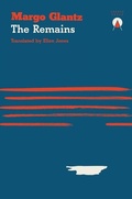 Cover: The Remains - Charco Press
