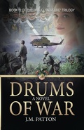 Cover: Drums of War - Publish Authority