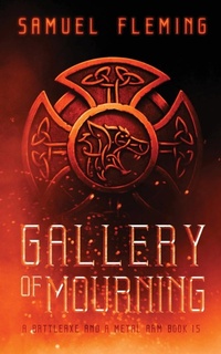 Enlarge image Cover: Gallery of Mourning - Samuel Fleming
