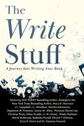 Cover: Write Stuff - Macro Publishing Group
