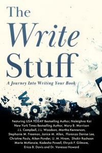 Enlarge image Cover: Write Stuff - Macro Publishing Group