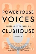 Cover: Powerhouse Voices - Macro Publishing Group