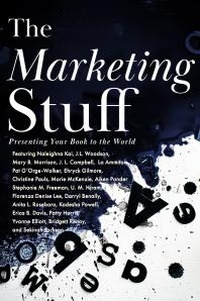 Abbildung von: Marketing Stuff - Macro Publishing Group