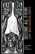 Cover: Become All Flame - Park End Books