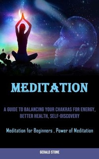 Enlarge image Cover: Meditation - Adam Gilbin