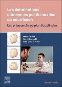 Abbildung von: Les deformations craniennes positionnelles du nourrisson - Masson