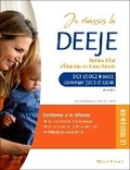 Cover: Je reussis le DEEJE. Diplome d'Etat d'educateur de jeunes enfants - Masson