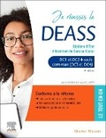 Cover: Je reussis le DEASS. Diplome d'Etat d'assistant de service social - Masson