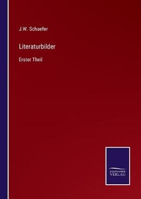 Enlarge image Cover: Literaturbilder - Salzwasser-Verlag