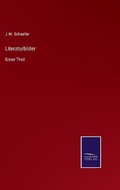 Cover: Literaturbilder - Salzwasser-Verlag