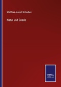 Cover: Natur und Gnade - Outlook