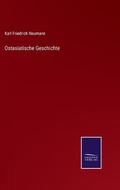 Cover: Ostasiatische Geschichte - Salzwasser-Verlag