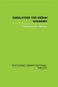 Abbildung von: Simulating the Urban Economy - Routledge