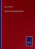 Cover: Theorie der Dampfmaschinen - Salzwasser-Verlag