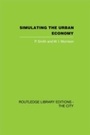 Cover: Simulating the Urban Economy - Routledge
