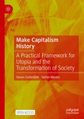 Cover: Make Capitalism History - Palgrave Macmillan