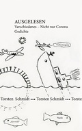 Cover: Ausgelesen. Verschiedenes - Nicht nur Corona - Books on Demand