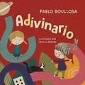 Cover: El adivinario / Book of Riddles - Penguin Random House Grupo Editorial