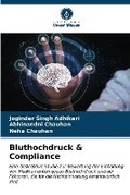 Cover: Bluthochdruck & Compliance - International Book Market Service Ltd