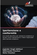 Cover: Ipertensione e conformita - International Book Market Service Ltd