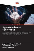 Cover: Hypertension et conformite - International Book Market Service Ltd