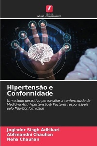 Enlarge image Cover: Hipertensao e Conformidade - International Book Market Service Ltd
