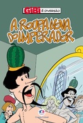 Cover: A roupa nova do imperador - Ciranda Cultural