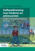 Cover: Zelfbeeldtraining voor kinderen en adolescenten - Bohn Stafleu Van Loghum
