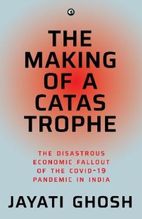 Enlarge image Cover: The Making of a Catastrophe - Aleph Book Company