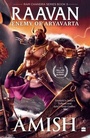Cover: Raavan - HarperCollins Publishers India