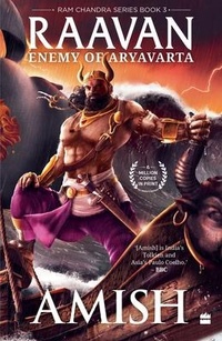 Enlarge image Cover: Raavan - HarperCollins Publishers India