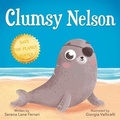 Cover: Clumsy Nelson - Ferrari Serena