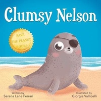 Enlarge image Cover: Clumsy Nelson - Ferrari Serena
