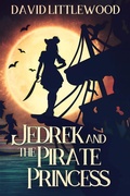 Cover: Jedrek And The Pirate Princess - Next Chapter