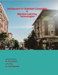 Cover: Introduction to Quantum Computing &  Machine Learning Technologies (1, #1) - 1