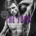Cover: The Jock - Blackstone Publishing