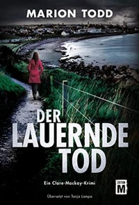 Enlarge image Cover: Der lauernde Tod - Edition M