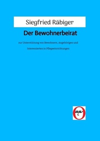 Abbildung von: Der Bewohnerbeirat - tredition