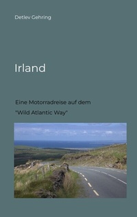 Abbildung von: Irland - tredition