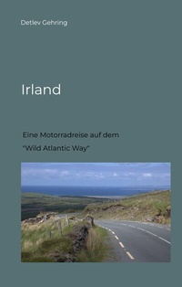 Abbildung von: Irland - tredition
