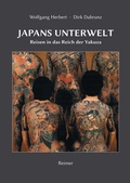 Bild: Japans Unterwelt - Reimer, Dietrich