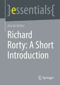 Bild: Richard Rorty: A Short Introduction - Springer