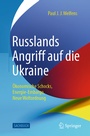 Cover: Russlands Angriff auf die Ukraine - Springer