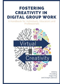 Enlarge image Cover: Fostering Creativity in Digital Group Work - epubli