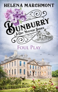 Abbildung von: Bunburry - Foul Play - Lübbe