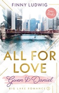 Cover: All for Love - BoD - Books on Demand