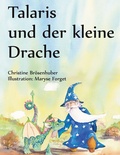 Cover: Talaris und der kleine Drache - BoD - Books on Demand